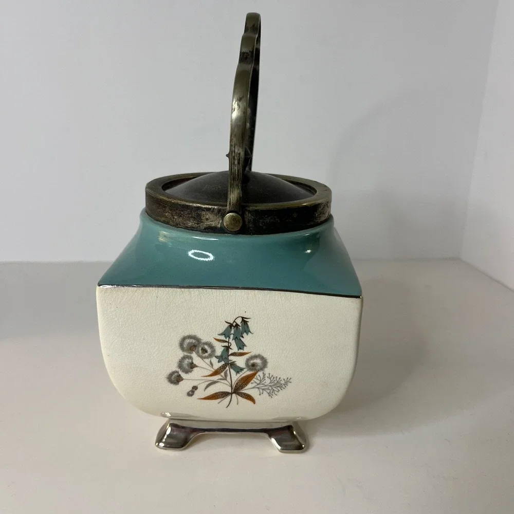 N/A vintage mcm
